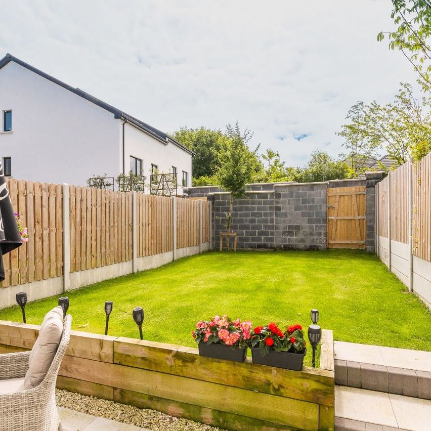 8 Dún Óir Avenue, Carrickmines, Dublin 18 - Photo 1