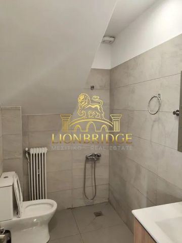 Διαμέρισμα για ενοικίαση Νέος Κόσμος - Φωτογραφία 4
