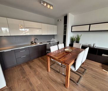 Teren ogrodzony,monitorowany,2010r.,duży balkon - Photo 5