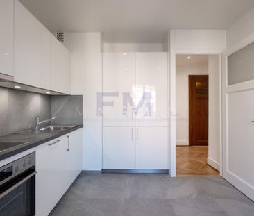 Rue de l'Aubépine, 3 pièces au 3ème étage, env. 47 m2 - Foto 3