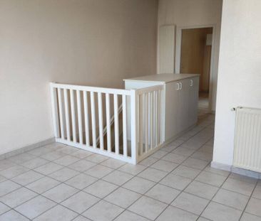 Location appartement 3 pièces 58.78 m² à Oyonnax (01100) - Photo 1