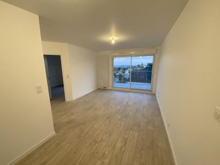 Appartement T2 à louer Noyal Sur Vilaine - 42 m² - Photo 4