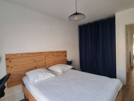 Appartement Nancy - Photo 2