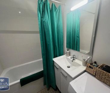 Appartement à louer 2 pièces 48.24m² - Photo 5