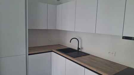 Appartement te huur - Photo 5