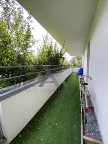 Location Appartement 3 pièces 61m² REIMS 51100 - Photo 3