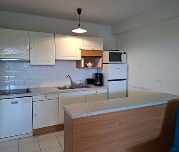 Location Appartement 2 pièces 53m² - Photo 3