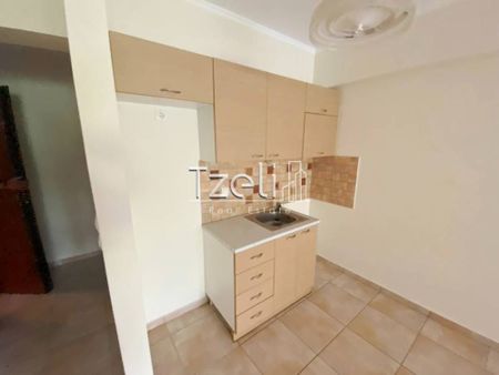 Studio/Γκαρσονιέρα για ενοικίαση Σκαγιοπούλειο (Πάτρα) - Photo 5