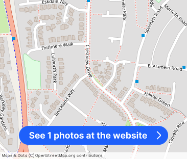 2 bedroom detached bungalow to rent - Photo 1