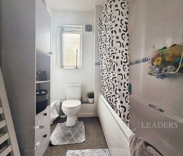 2 bedroom apartment to rent Astwood Court, Astwood Road, WR3 - Photo 2