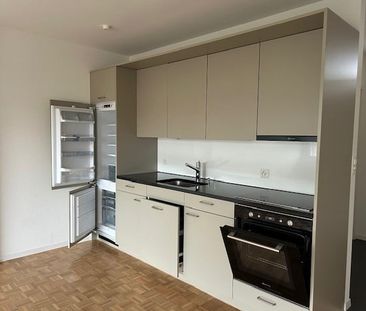 1 Zimmer, 32 m², 3. Stock - Foto 1