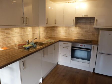 1 bedroom flat to rent - Photo 4