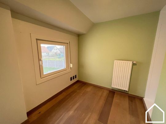 Hendrik Deberghstraat 40 , 8640 Vleteren - Photo 1