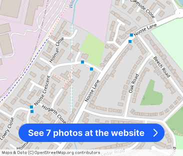 Noose Lane, WILLENHALL - Photo 1