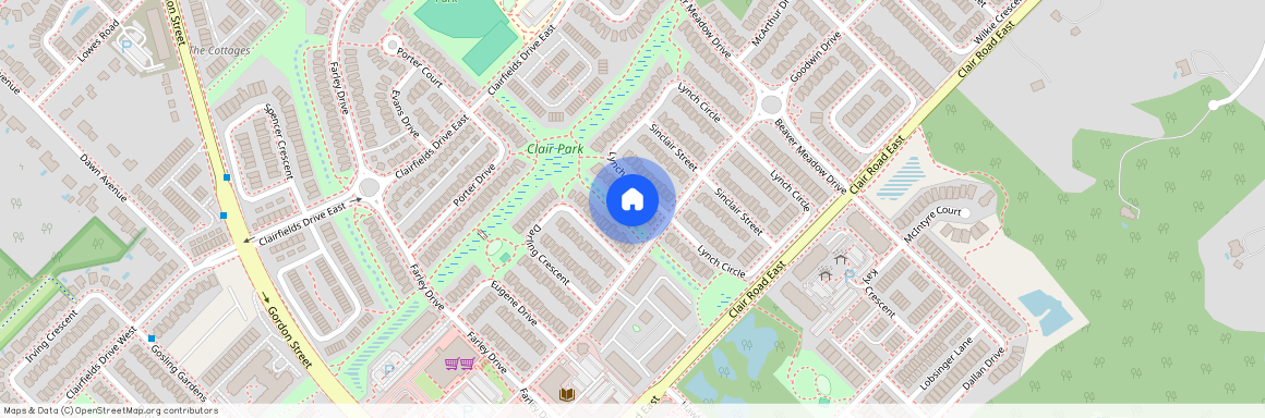 8 Lynch Circle, Guelph, ON, Canada