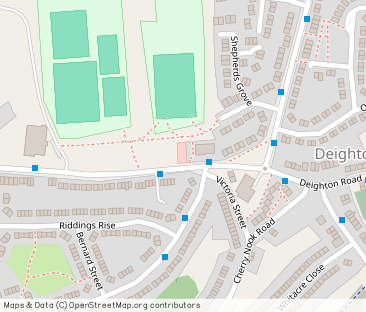 Deighton Road, Huddersfield, HD2 - Photo 1