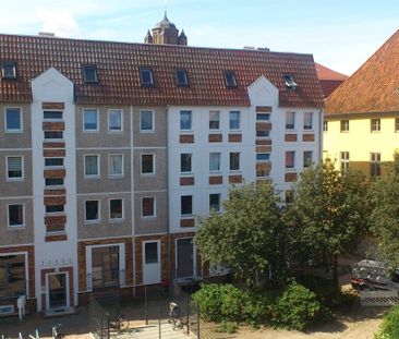 Badenstraße 38 - Foto 1