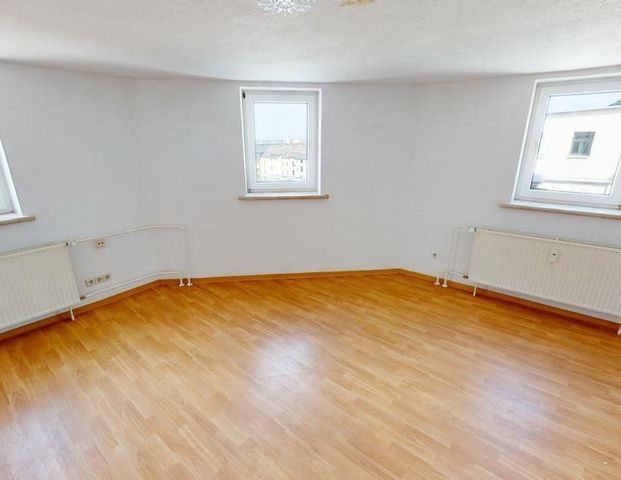 2-Raum-Wohnung - Photo 1