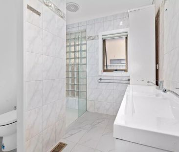 Single Room Ensuite - Photo 6