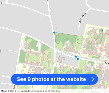 8 bedroom detached house for rent - Photo 1