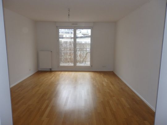 Appartement 4 pièces à Strasbourg - Photo 1