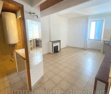 Location appartement à MARTIGUES - Photo 6