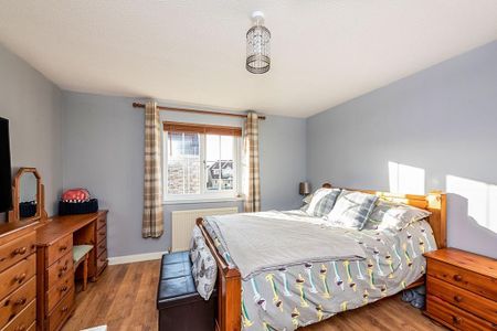 2 bedroom terraced house to rent - Photo 3