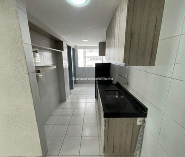 Apartamento para aluguel, 2 quartos, 1 suíte, 1 vaga, Boa Viagem - ... - Photo 2