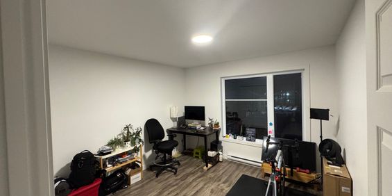 Grand 4 1/2 Construction Récente - Photo 3