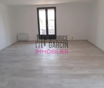 A LOUER - APPARTEMENT CARPENTRAS - 3 pièces 65.56m² - Photo 3