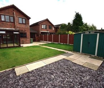 Marsden Street, Kirkham, Preston, PR4 - Photo 1