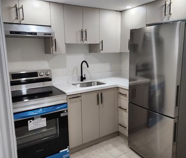 For Lease - 342 Danforth Road Unit# BSMT, Toronto, Ontario - Photo 5