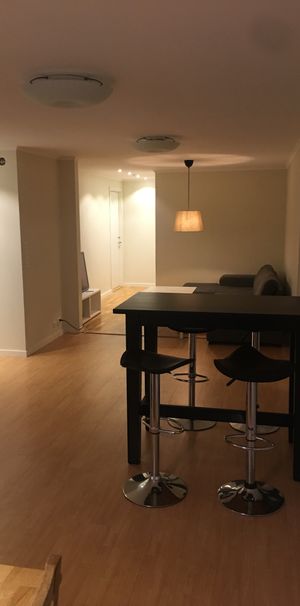 Sandkullegatan, Jönköping - Foto 1