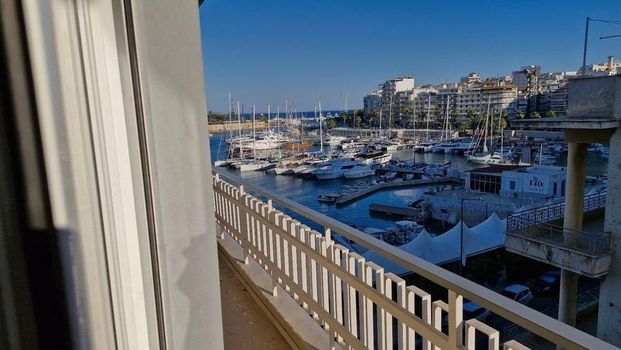 Διαμέρισμα για ενοικίαση Τερψιθέα (Κέντρο - Λιμάνι) - Photo 1