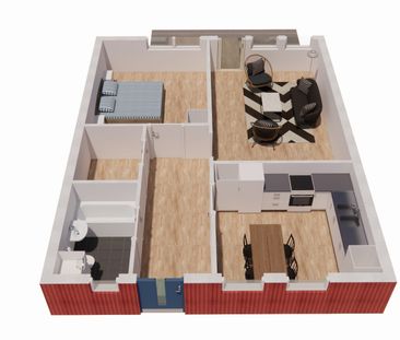 Skinnarev 105 - Photo 4