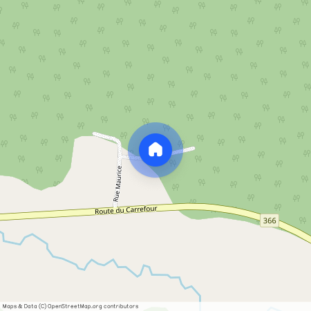 Building Rue Blais - luis-torres - 1340588, Rue Blais, Val-des-Monts