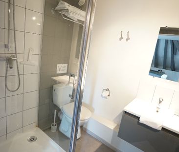 Appartement 2 pièces à Lille - Photo 1