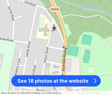 4 bedroom semi-detached house for rent - Photo 1