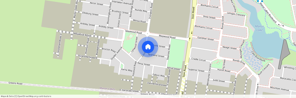 15 Corinth Street, Vic 3024, Manor Lakes