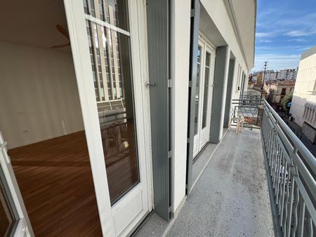 Location Appartement 1 pièce 28m² TOULOUSE 31000 - Photo 5