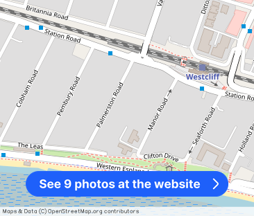 Westcliff on Sea - Photo 1