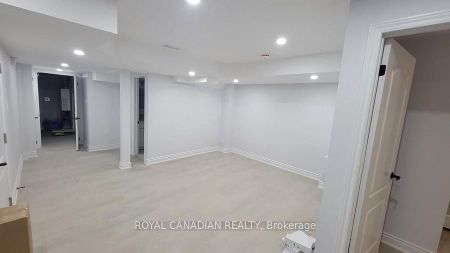 For Lease - 15 Fordham Road Unit# BSMT, Brampton, Ontario - Photo 5