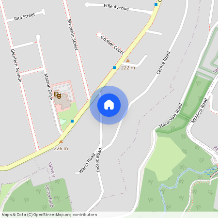 6 Toorac Road, Vic 3158, Upwey