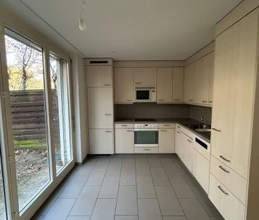 4.5 Zimmer, 117 m², EG - Photo 2