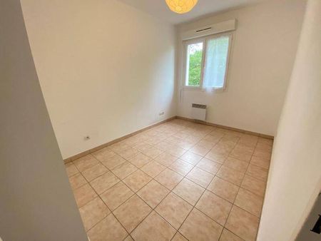 Location appartement 3 pièces 44.95 m² à Montpellier (34000) - Photo 4