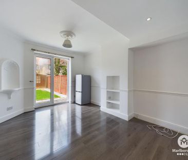 2 bedroom terraced house to rent - Photo 4
