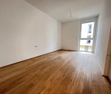 Charmante 2-Zimmerwohnung mit Balkon - Photo 5