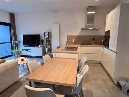 Appartement te huur - Photo 5