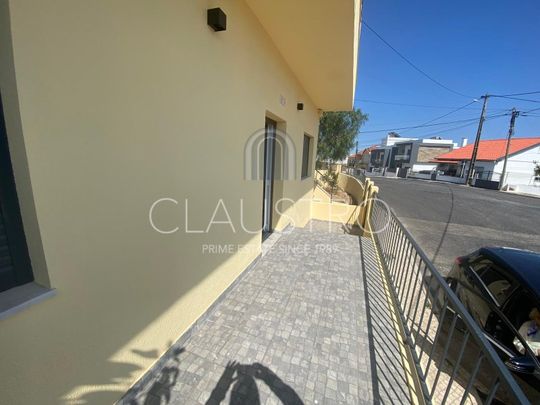 Apartamento T3 em Lisboa - Photo 1