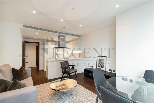 1 bedroom apartment to rent - Photo 1
